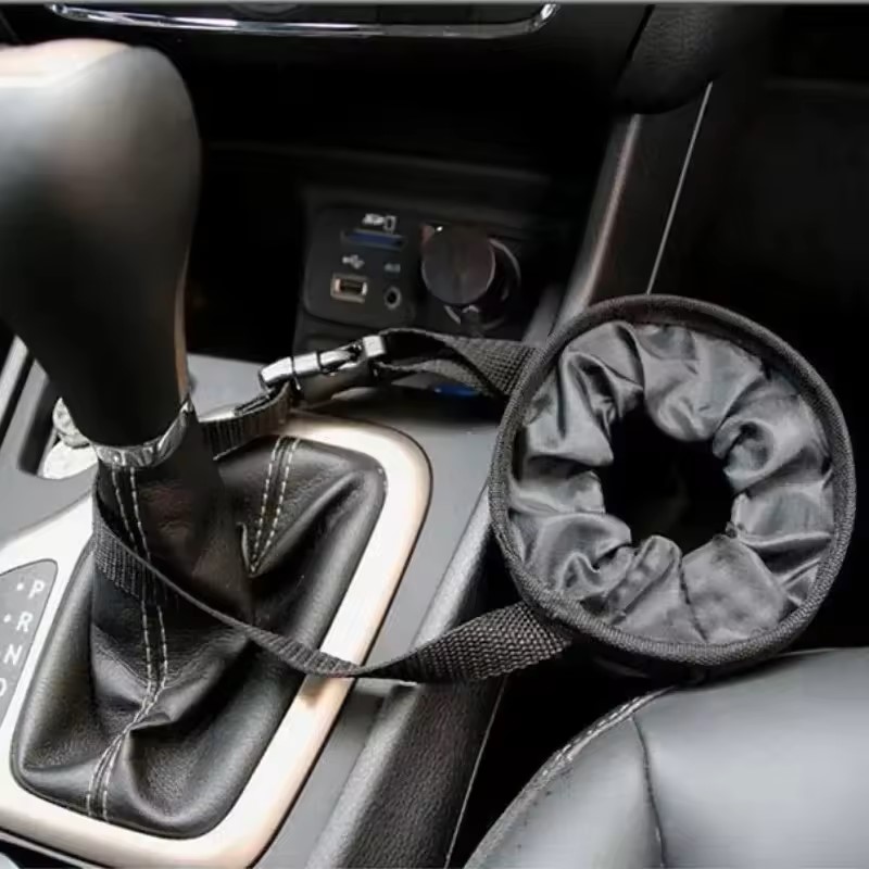 Xe ghế trở lại Thùng rác chủ t - đánh giá và giá Seat Cleaner Fabric