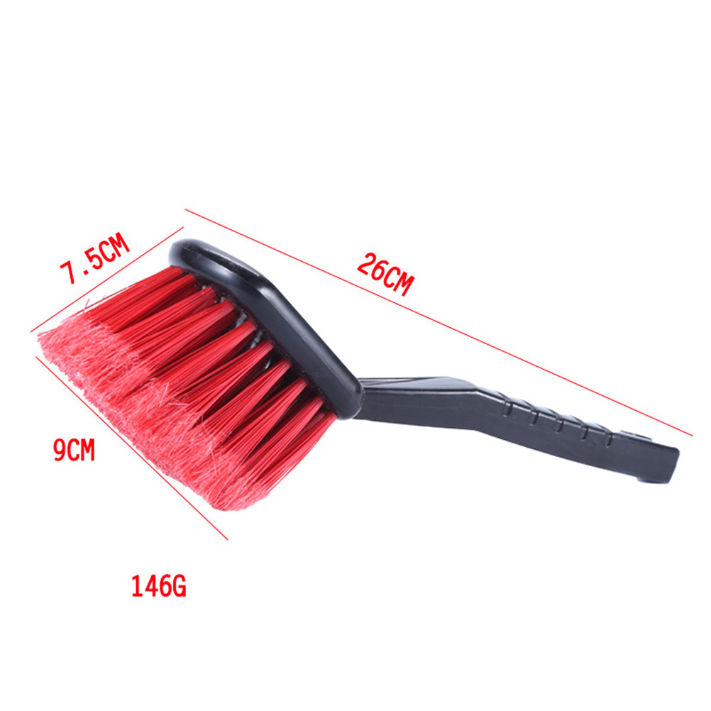 2Pcs Heavy Duty Car Cleaning B - đánh giá và giá Dirt Brush Interior