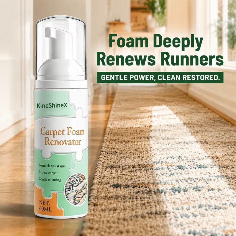 Carpet Foam Stain Remover Wate - đánh giá và giá Seat Cleaner Fabric