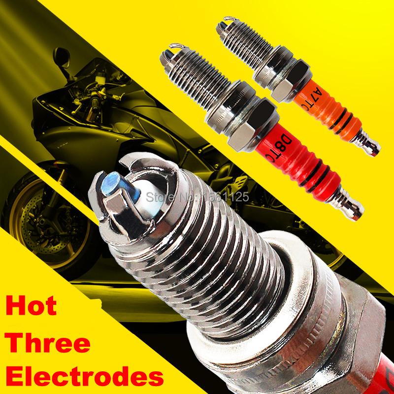 1 Máy Tính 3 Điện Cực Siêu D8T - đánh giá và giá Ngk Spark Plug Laser Iridium