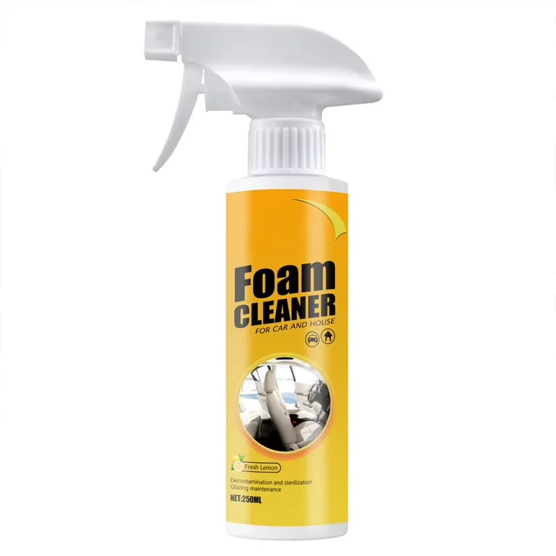 1/3pcs-30/100ml Multi-Purpose  - đánh giá và giá Leather Cleaner Interior